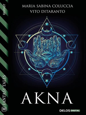 cover image of Akna